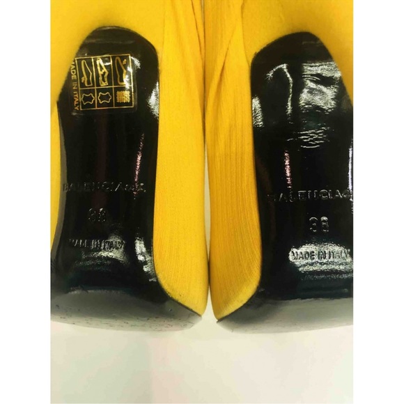 Balenciaga Sock Boot - Picture 5 of 7